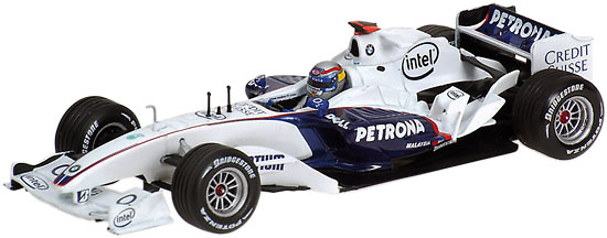 Zanardi bmw sauber #3