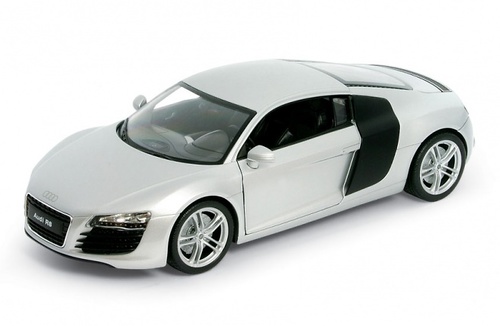 Audi r8 2006 precio