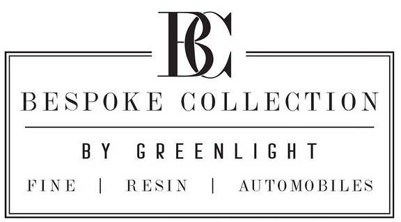 Bespoke Collection Logotipo