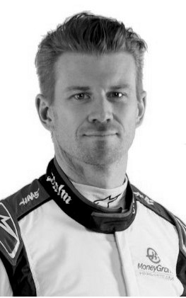 Nico Hulkenberg