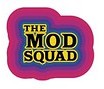 The Mod Squad logotipo