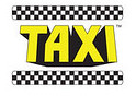 Taxi Serie TV Logotipo