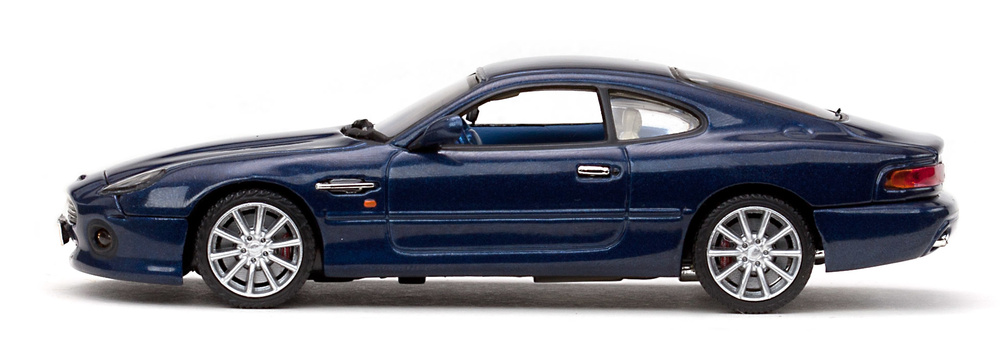Aston Martin DB7 Vantage (1999) Vitesse 20652 1/43 
