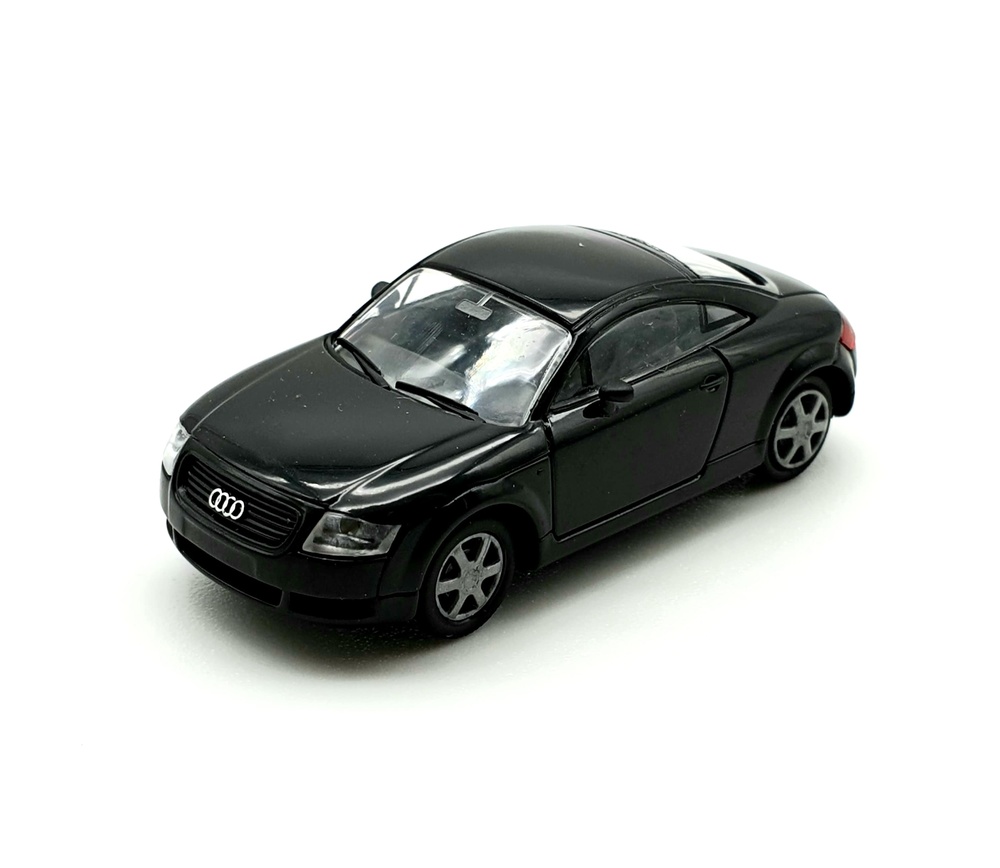 Audi TT Coupé (1998) Rietze 1/87