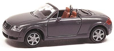 Audi TT Roadster (1999) Rietze 1/87