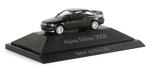 BMW Alpina B3 