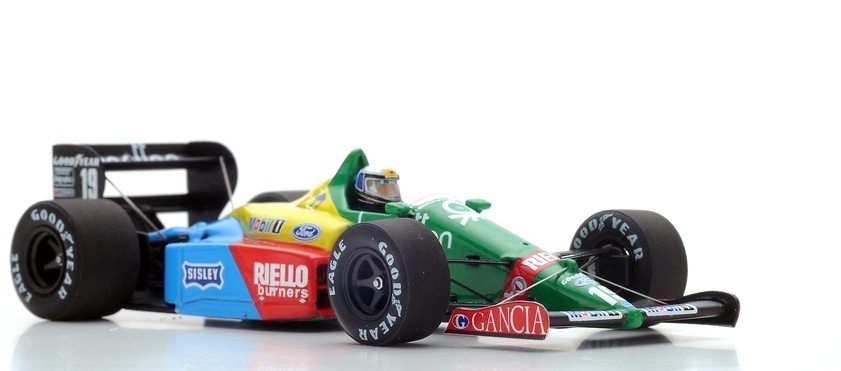 Benetton B188 