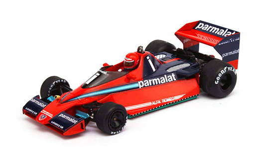 Brabham BT46 