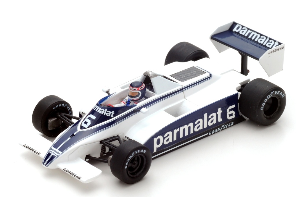 Brabham BT49 