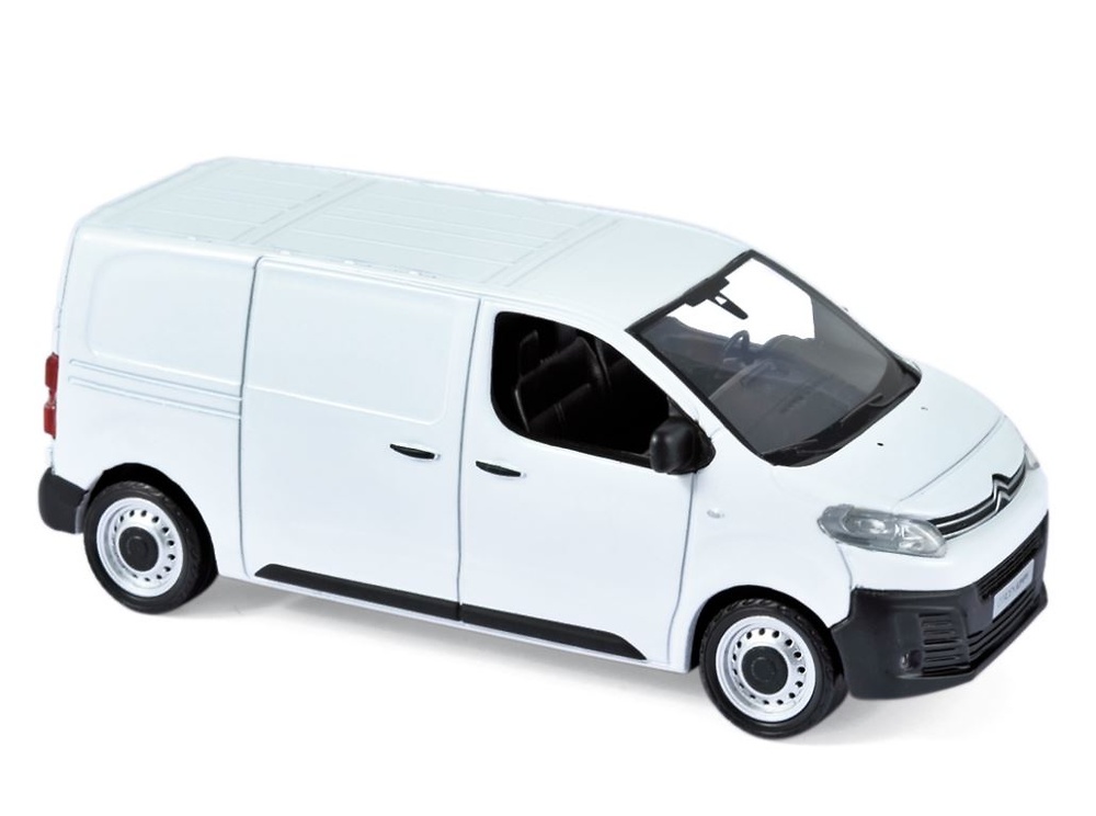 Citroen Jumpy (2016) Norev 155820 1/43 