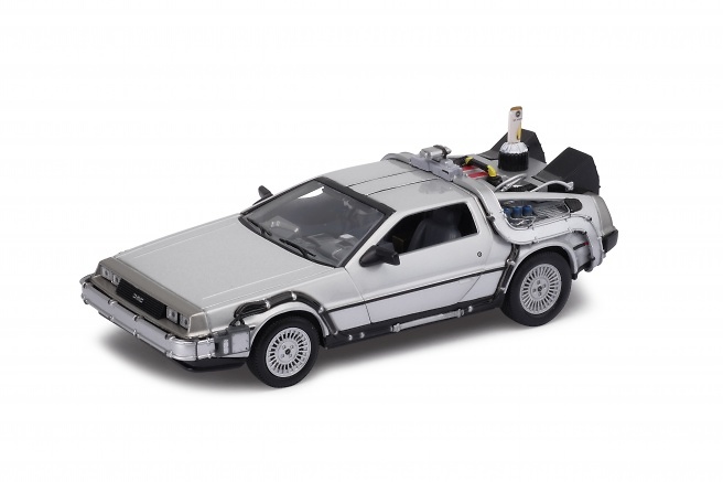 DeLorean 