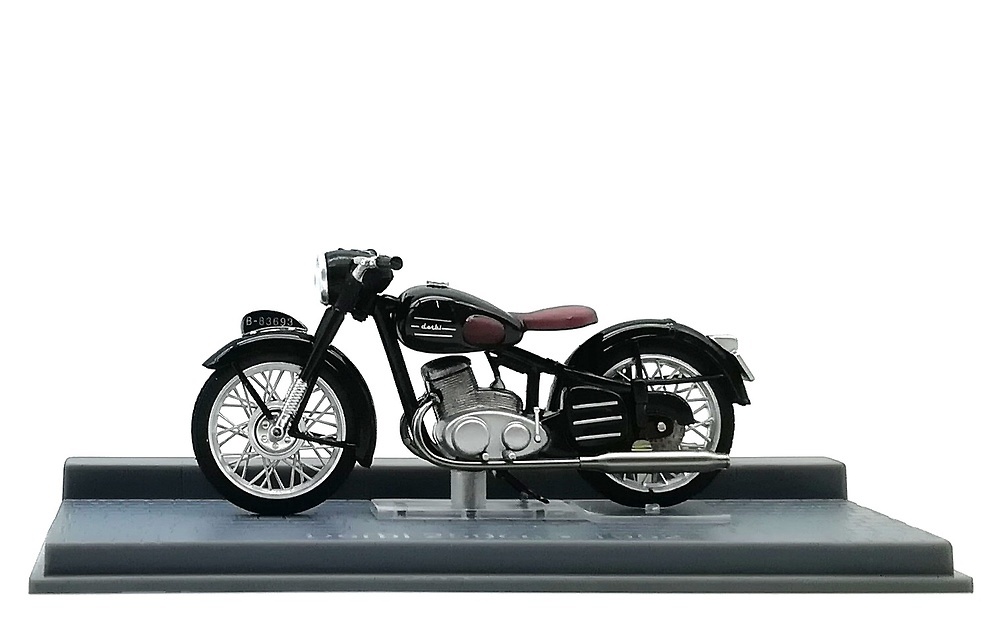 Derbi 250 cc (1952) Altaya 1/24 