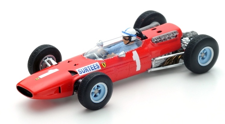 Ferrari 1512 