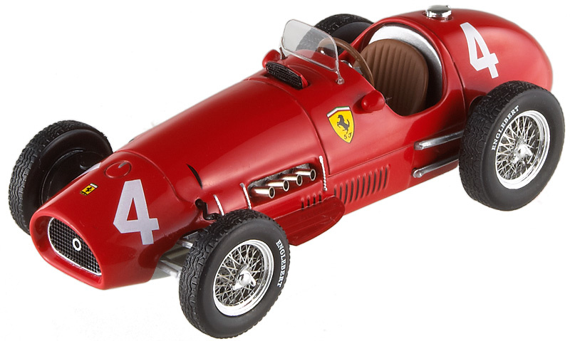 Ferrari 500 F2 