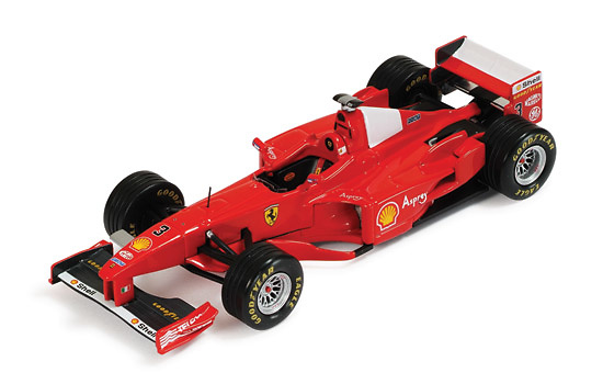 Ferrari F300 