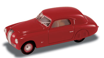 Fiat 1100S (1948) Starline 1/43 Rojo 