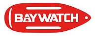 Bay Watch logotipo 