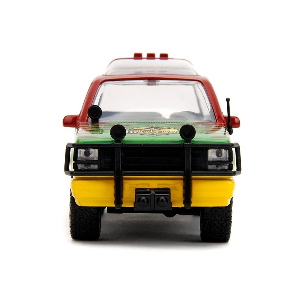 Ford Explorer - Jurassic Park Jada Toys 31956 1/32 