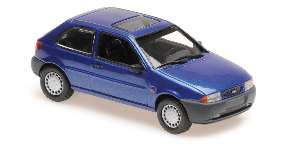 Ford Fiesta (1995) Maxichamps 940085061 1/43 