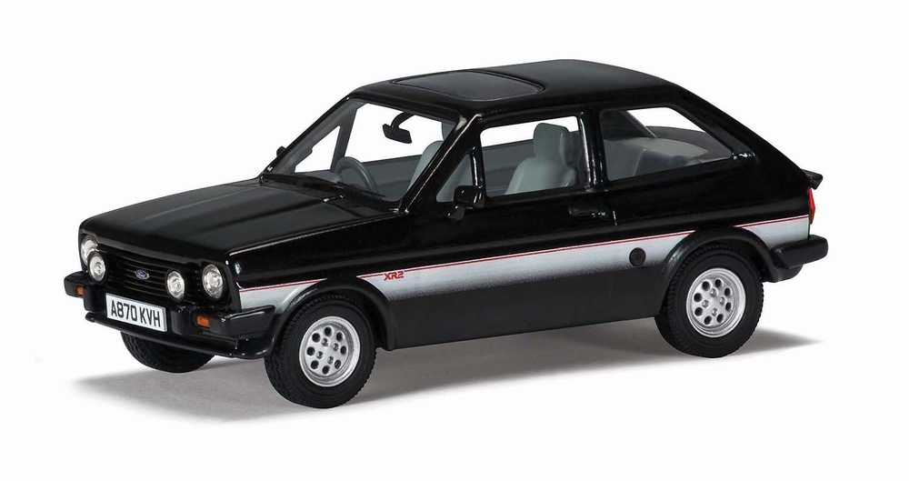 Ford Fiesta XR2 (1980) Corgi VA12508B 1:43 