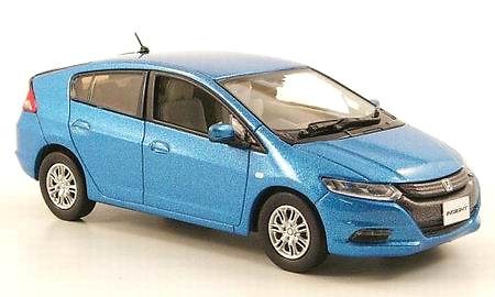 Honda Insight (2009) JCollection 1/43 