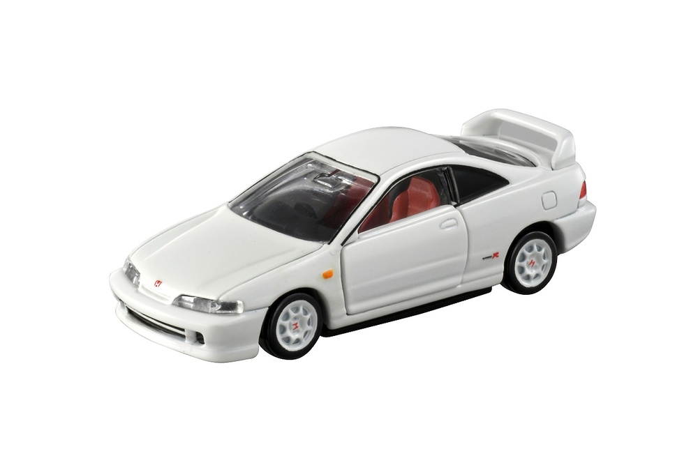 Honda Integra Type R96 (2000) Tomica Premium 170488 (2) 1/62 