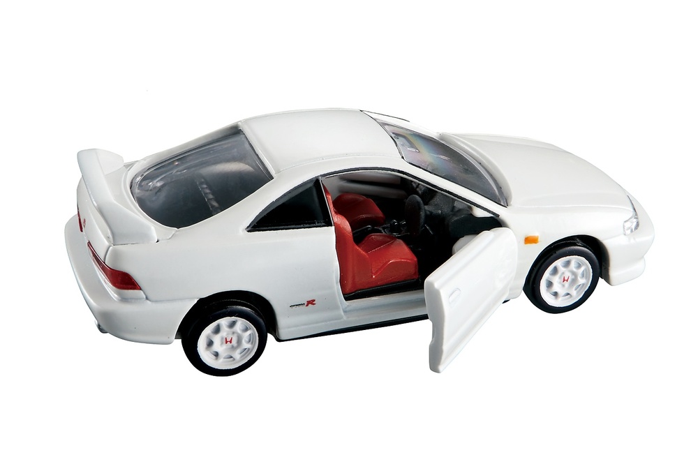 Honda Integra Type R96 (2000) Tomica Premium 170488 (2) 1/62 