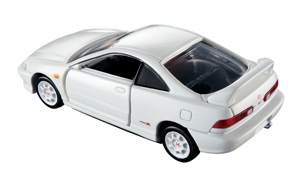 Honda Integra Type R96 (2000) Tomica Premium 170488 (2) 1/62 