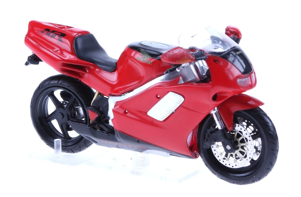 Honda NR750 (1992) Altaya LGM30 1/24 