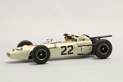 Honda RA272 