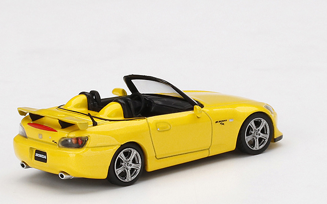 Honda S2000 CR (2000) TSM Model MGT00282-L 1/64 