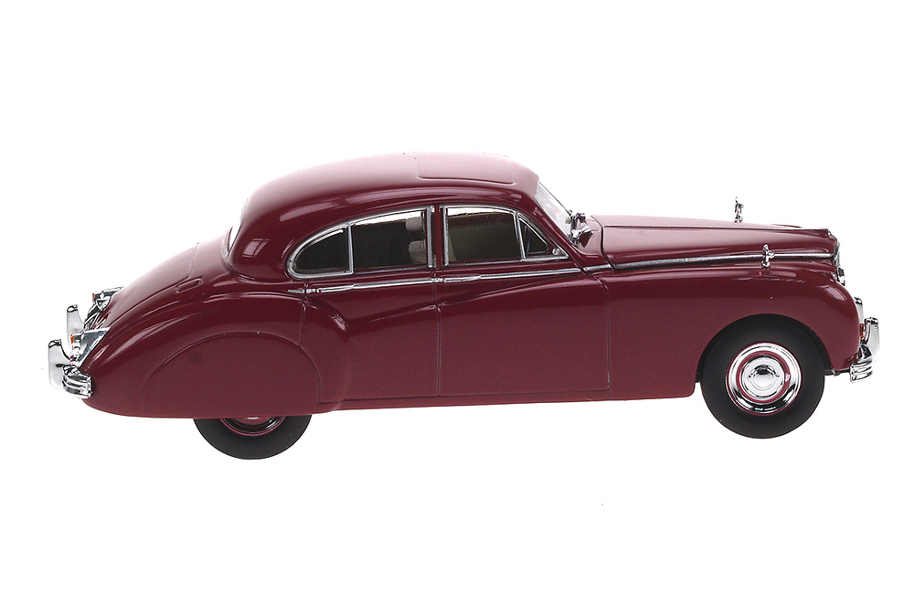 Jaguar Mk VII M 