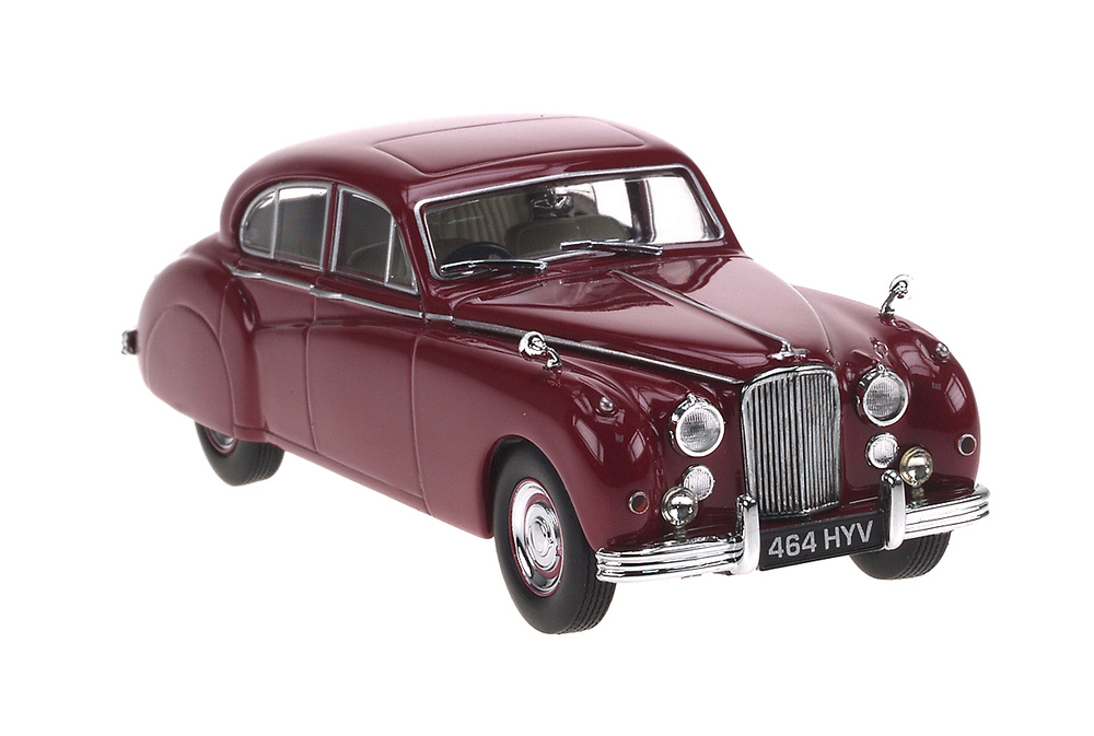 Jaguar Mk VII M 