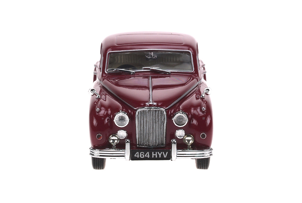 Jaguar Mk VII M 