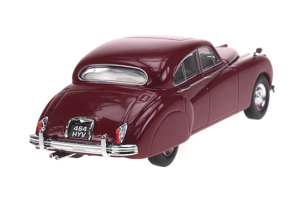 Jaguar Mk VII M 