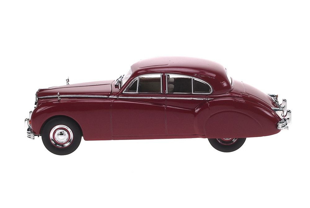 Jaguar Mk VII M 