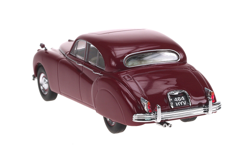 Jaguar Mk VII M 