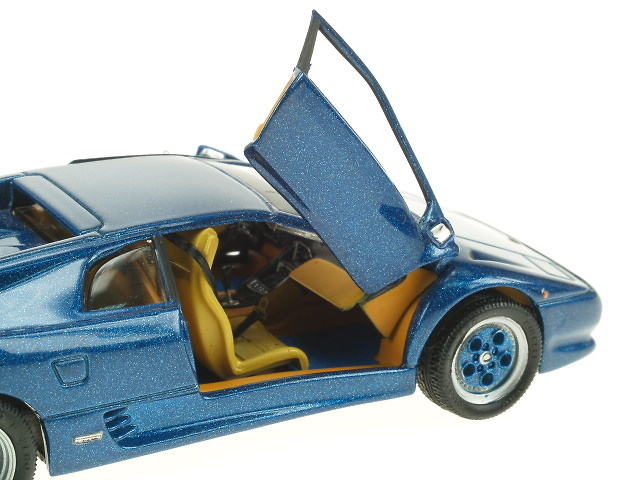 Lamborghini Diablo (1990) DetailCars 1001 1/43 