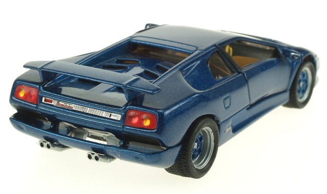 Lamborghini Diablo (1990) DetailCars 1001 1/43 