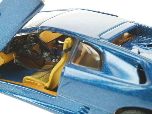 Lamborghini Diablo (1990) DetailCars 1001 1/43 