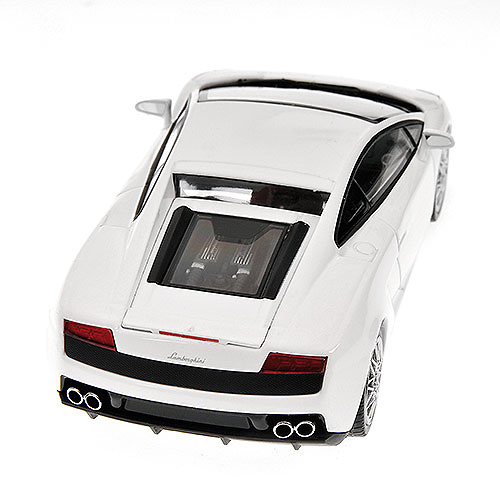 Lamborghini Gallardo LP 560-4 (2008) Minichamps 400103800 1/43 