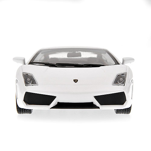 Lamborghini Gallardo LP 560-4 (2008) Minichamps 400103800 1/43 