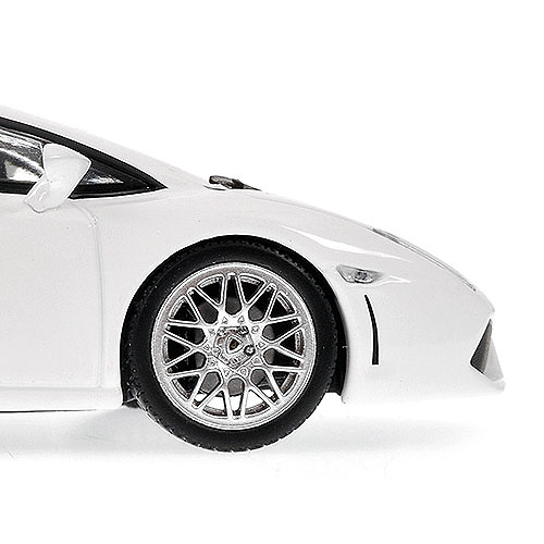 Lamborghini Gallardo LP 560-4 (2008) Minichamps 400103800 1/43 