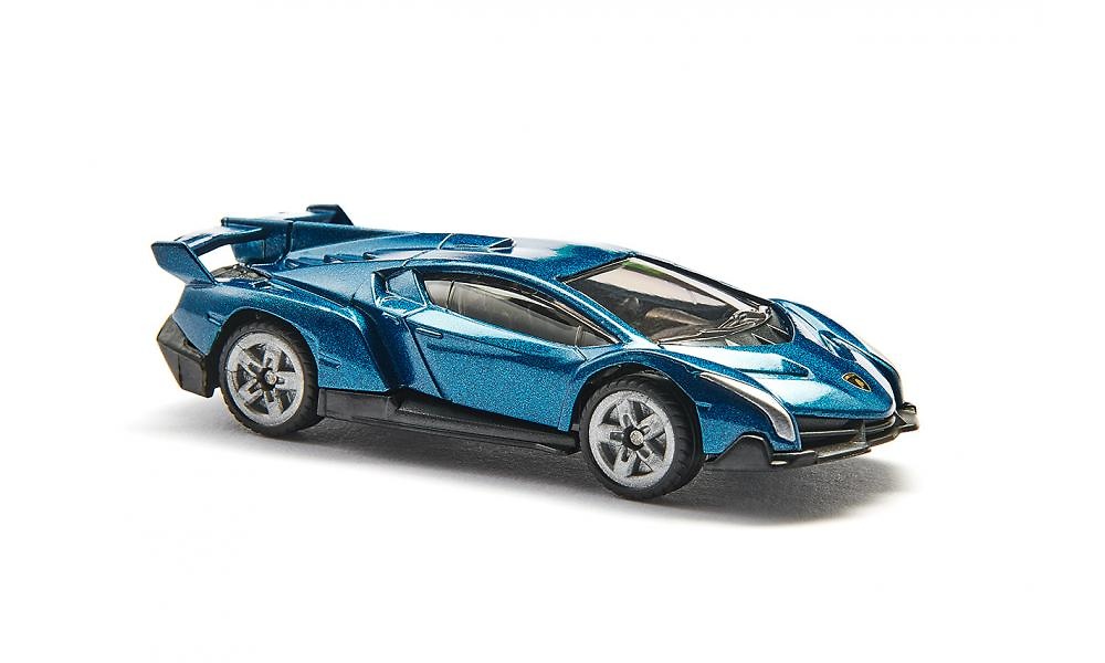 Lamborghini Veneno Siku 1485 1/55 