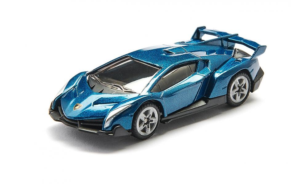 Lamborghini Veneno Siku 1485 1/55 