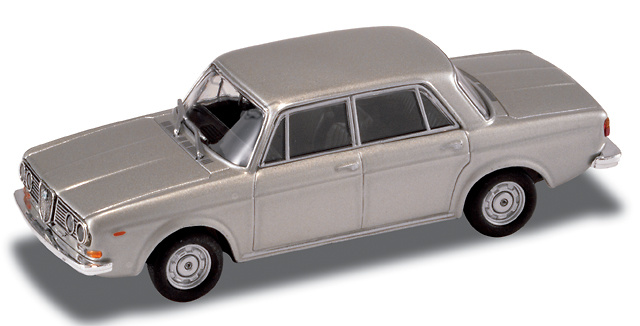 Lancia 2000 Berlina (1971) Starline 509039 1/43 