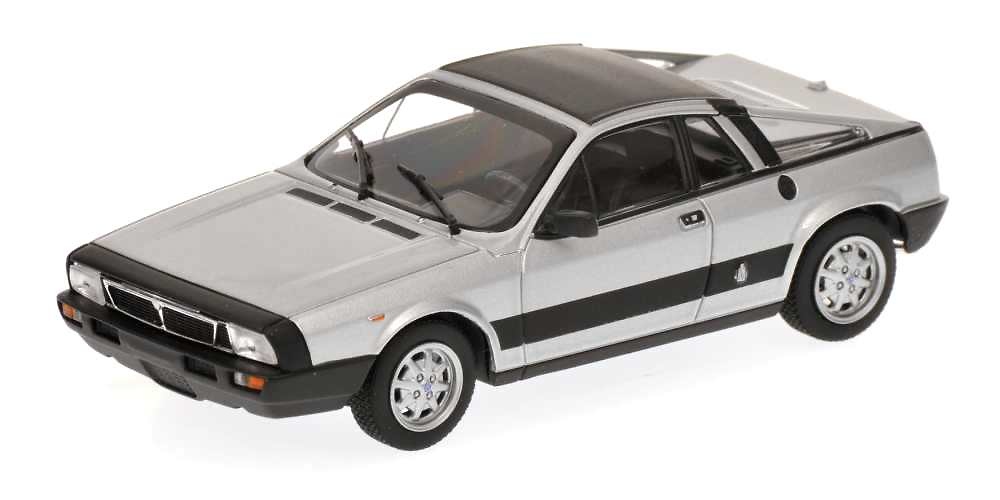 Lancia Beta Montecarlo (1980) Minichamps 400125761 1/43 