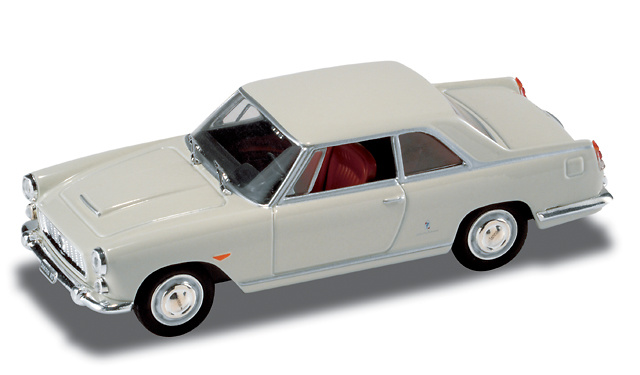 Lancia Flaminia Coupé 3B (1962) StarLine 517126 1/43 