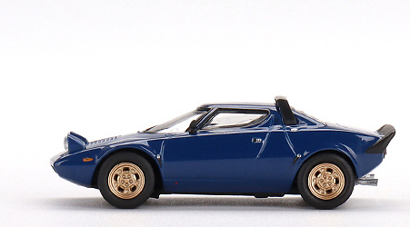 Lancia Stratos HF Stradale (1973) TSM Model MGT00411-L 1/64 