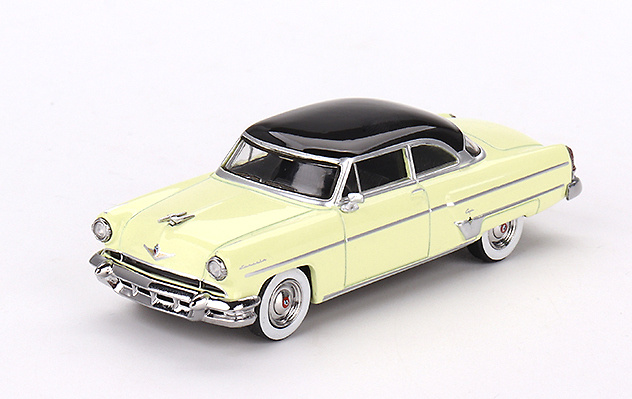 Lincoln Capri (1954) TSM MGT00561-L 1/64 